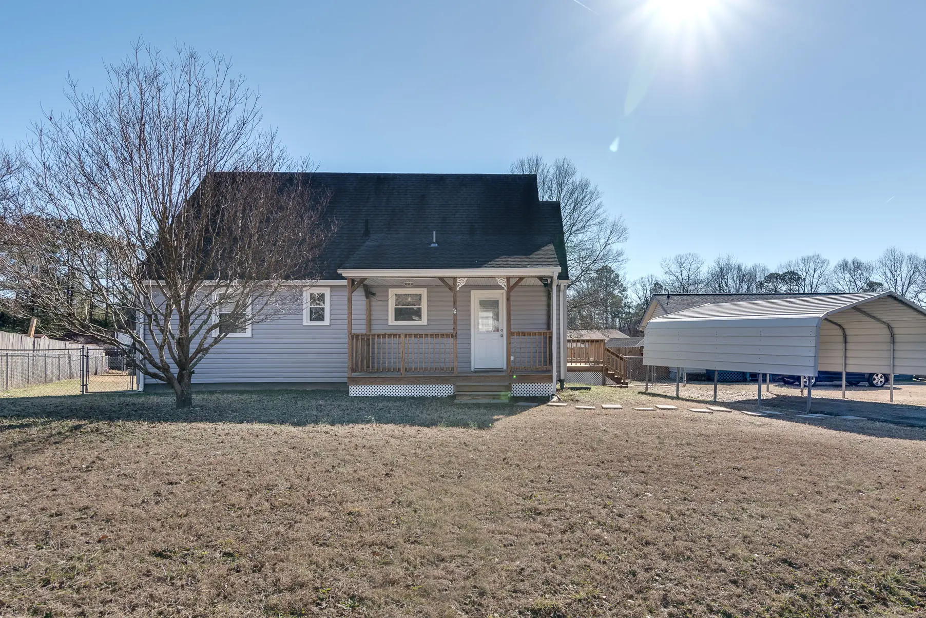 MLS #1802493 home for sale in Chesterfield