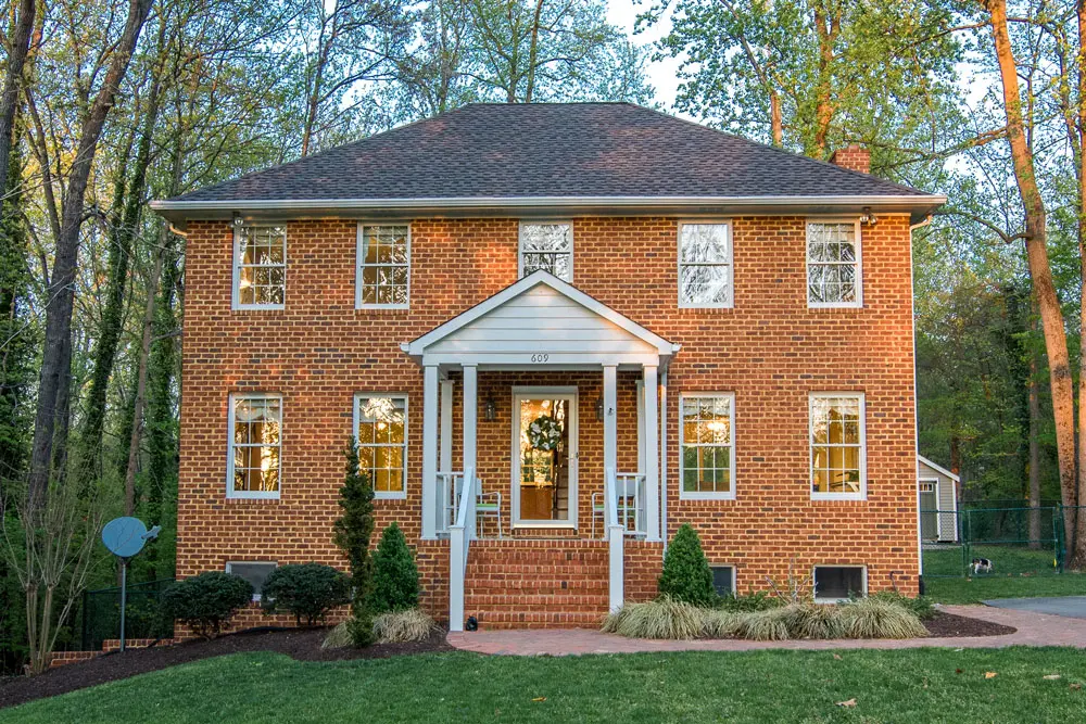MLS #1814226 home for sale in Hopewell