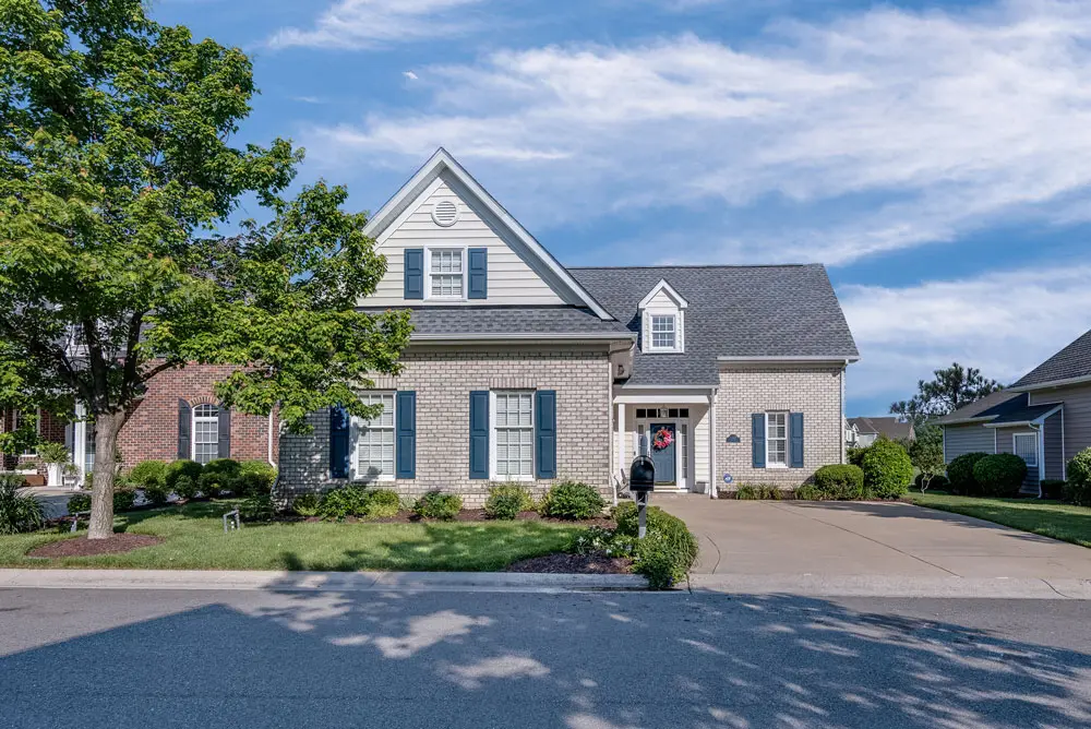 MLS #1818688 home for sale in Chesterfield