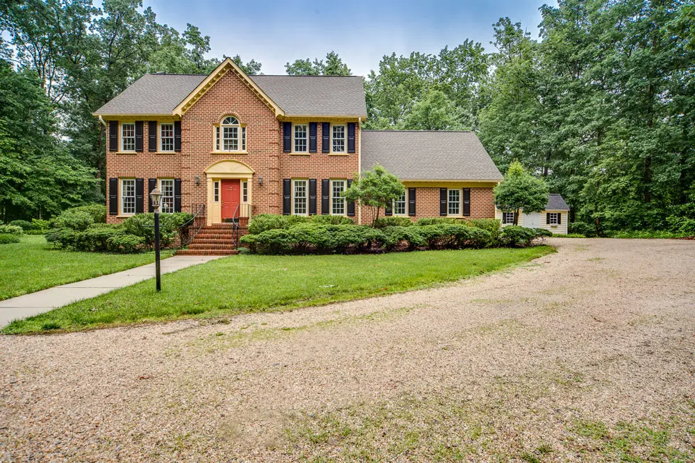 MLS #1919278 home for sale in Chesterfield
