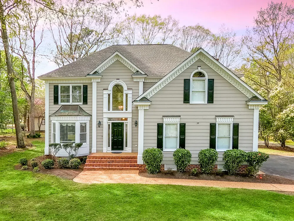 MLS #2011155 home for sale in Chesterfield