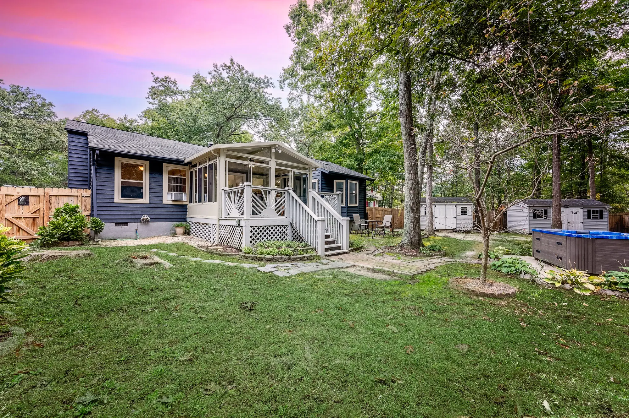 MLS #2324938 home for sale in Chesterfield