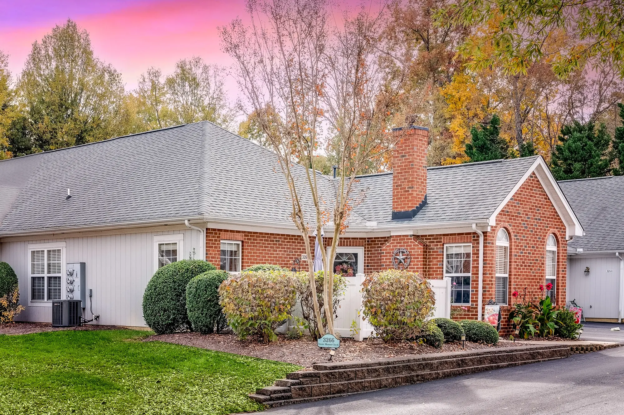 MLS #2327925 home for sale in Chesterfield