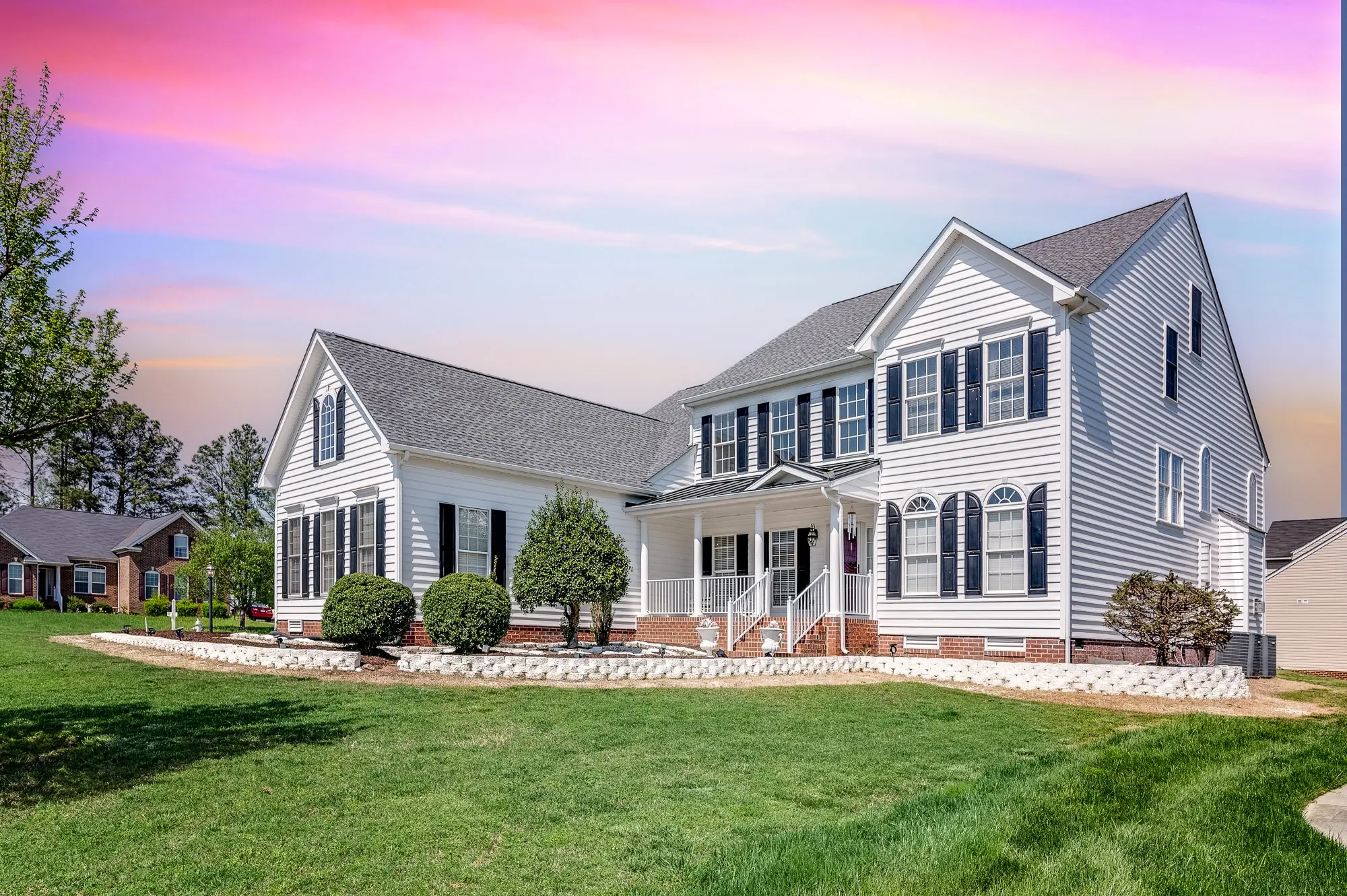 MLS #2407891 home for sale in Chesterfield