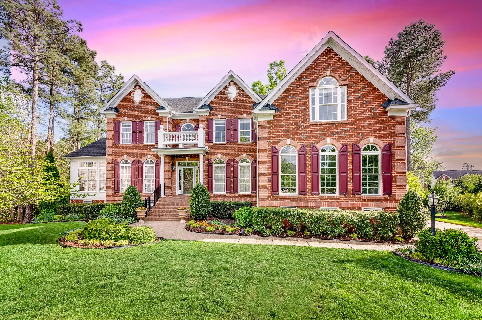 MLS #2410476 home for sale in Chesterfield