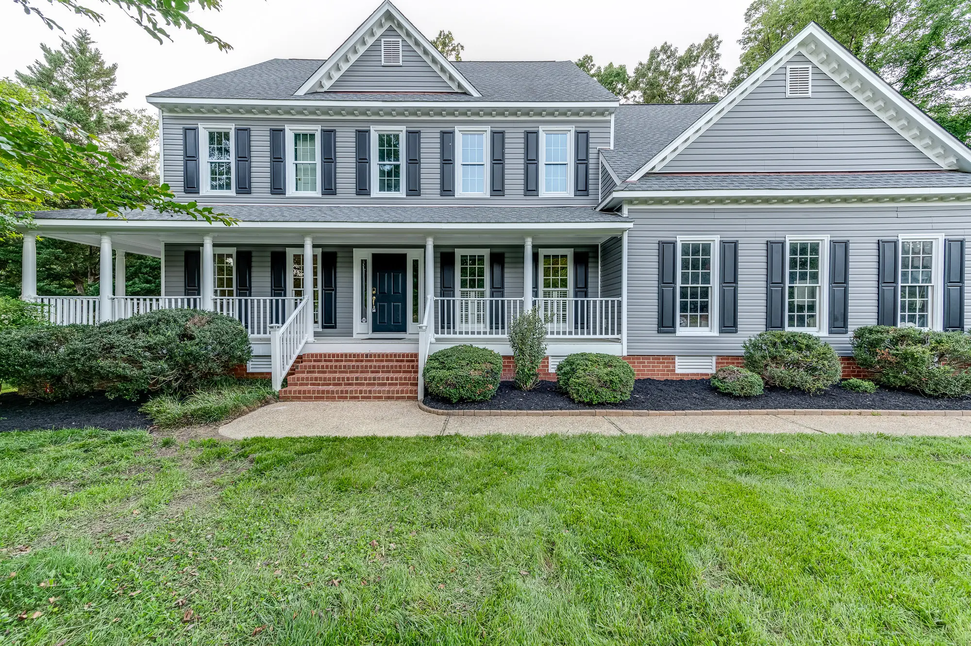MLS #2413770 home for sale in Chesterfield