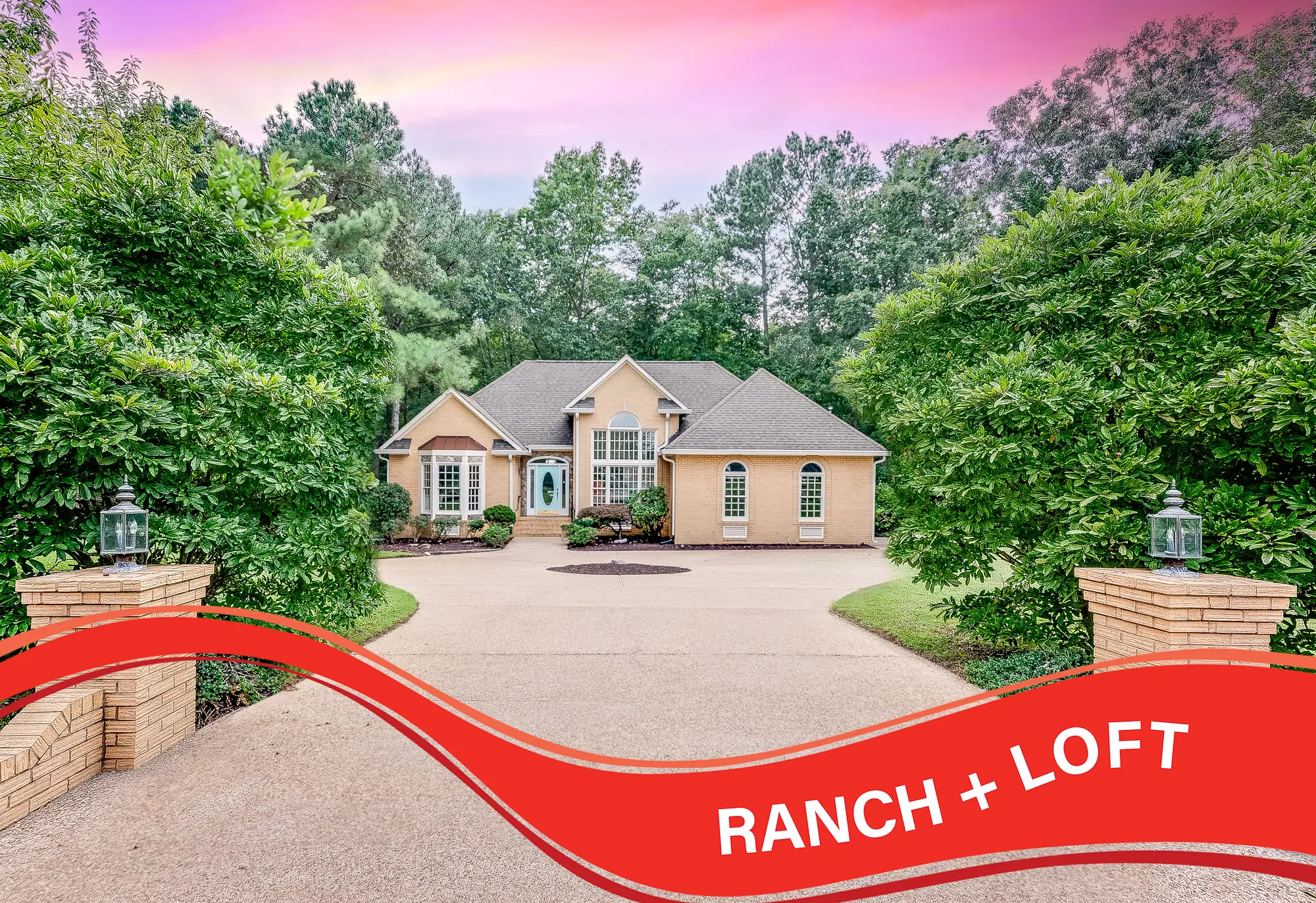 MLS #2418133 home for sale in Chester