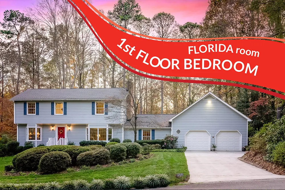 MLS #2504785 home for sale in Chester