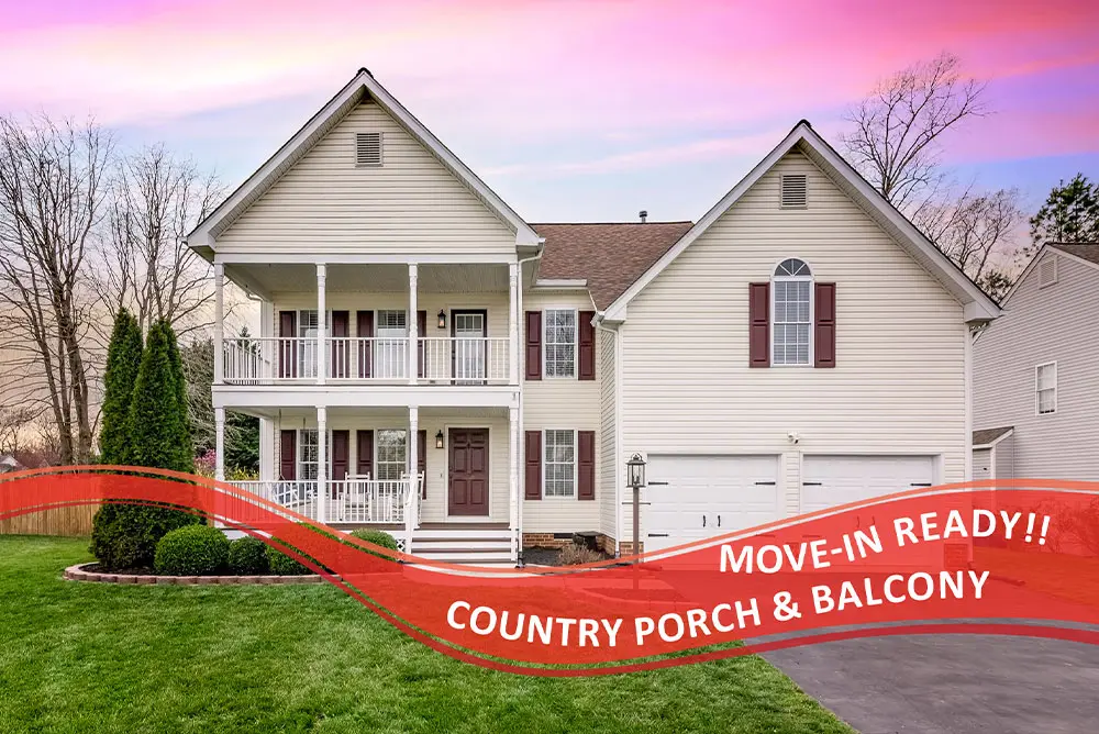 MLS #2506727 home for sale in Chester