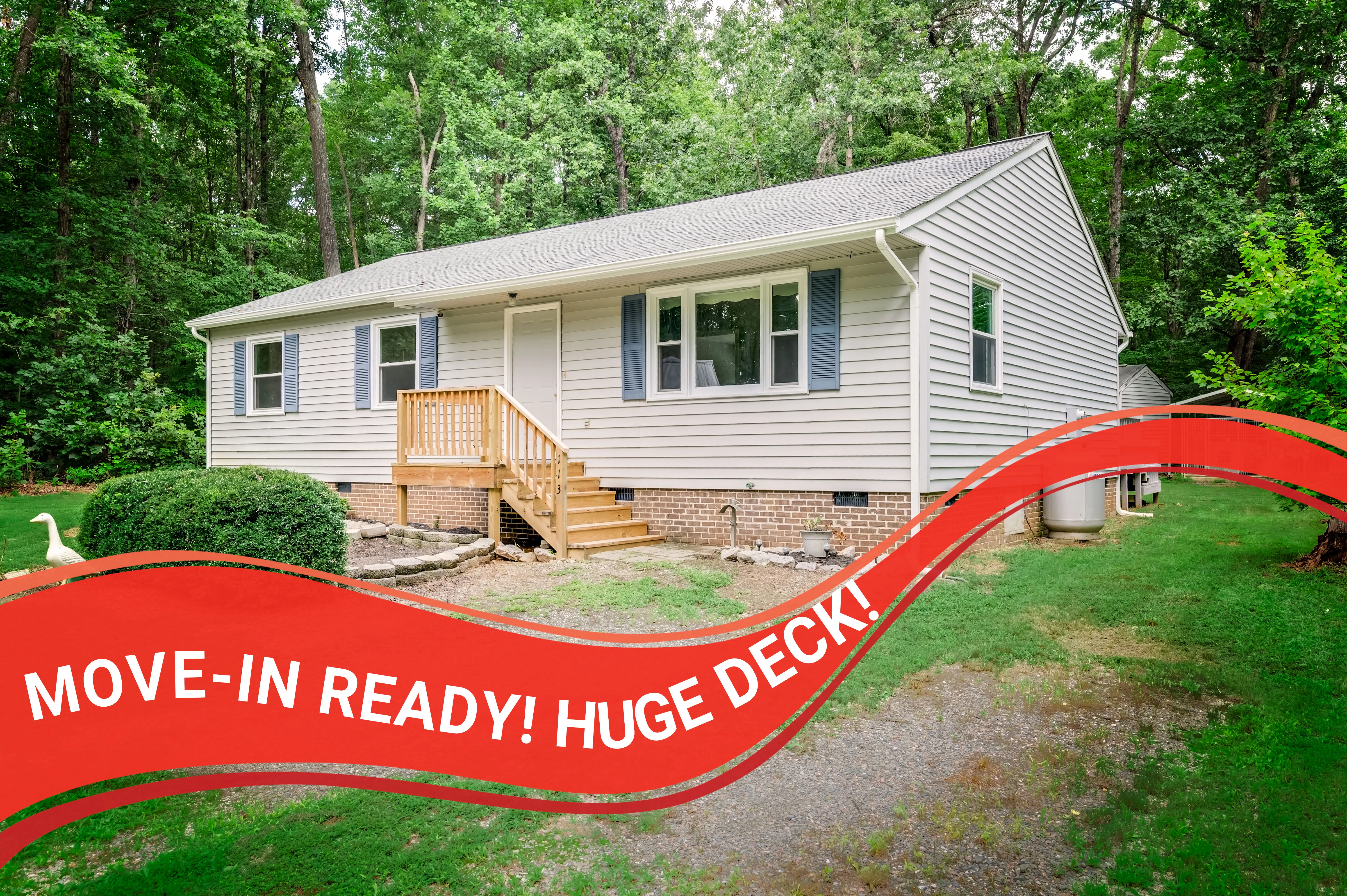 MLS #2518201 home for sale in Cumberland